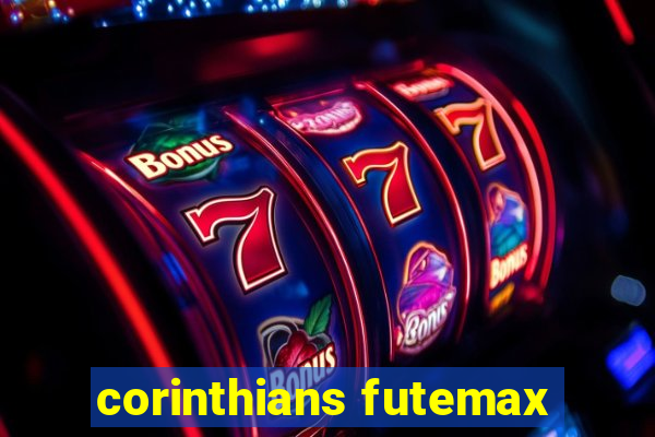 corinthians futemax