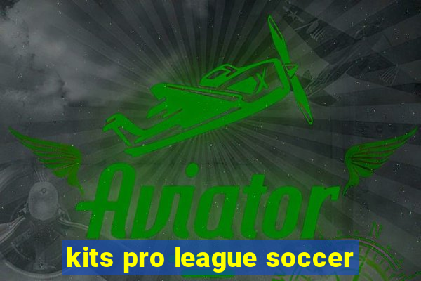 kits pro league soccer