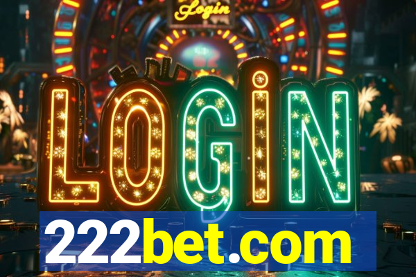 222bet.com