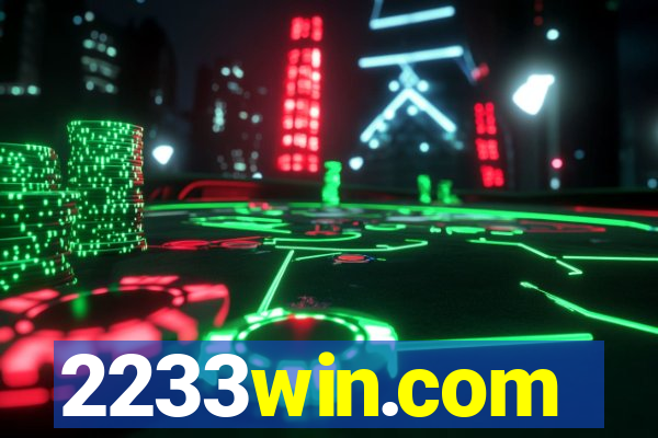 2233win.com