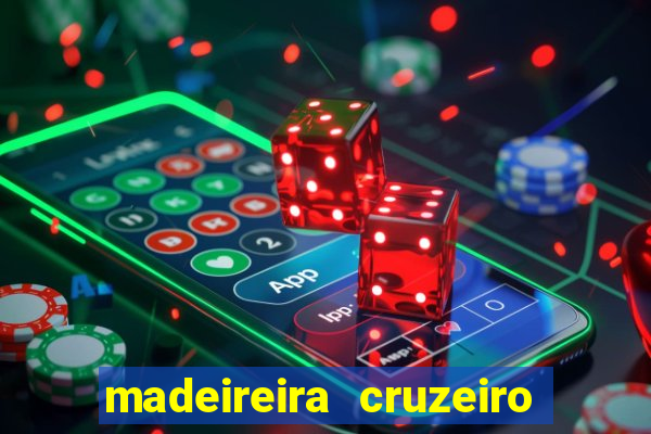 madeireira cruzeiro pouso alegre