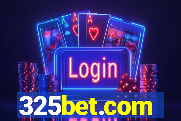 325bet.com