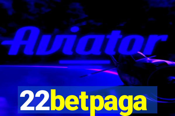 22betpaga