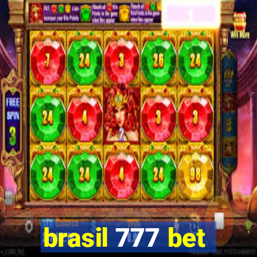 brasil 777 bet