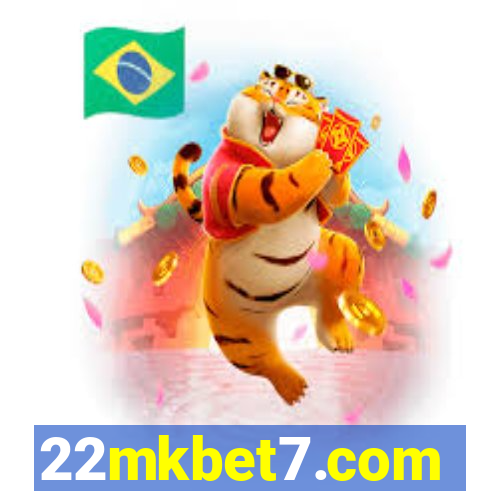 22mkbet7.com