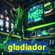 gladiador significado espiritual