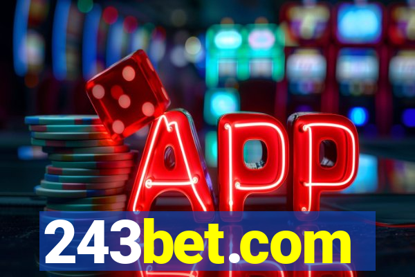 243bet.com