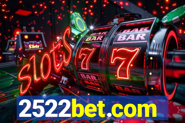 2522bet.com