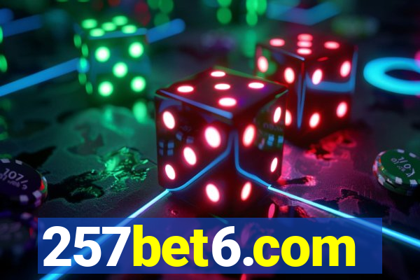 257bet6.com