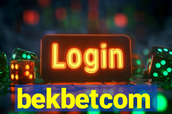 bekbetcom