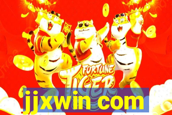 jjxwin com