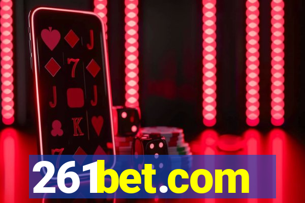 261bet.com