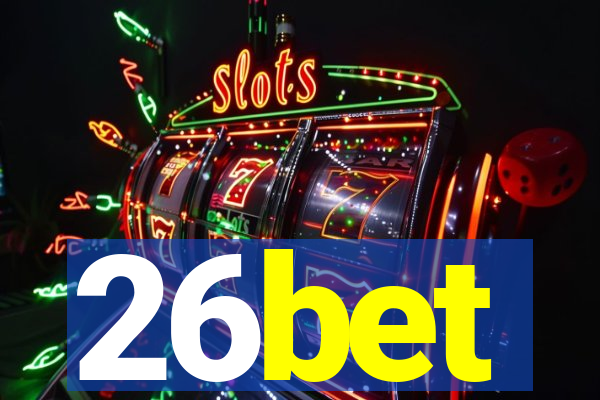 26bet