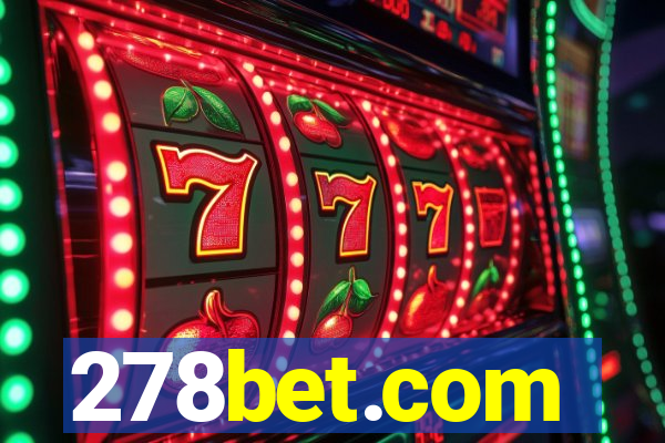 278bet.com