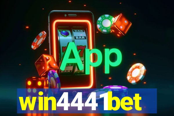 win4441bet