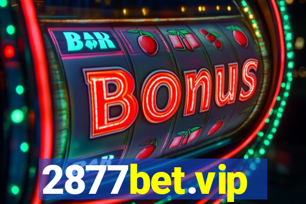 2877bet.vip