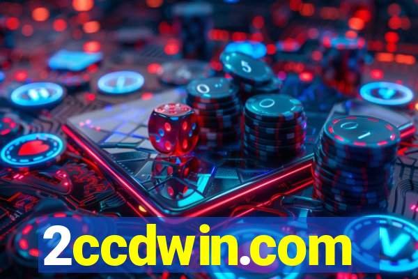 2ccdwin.com