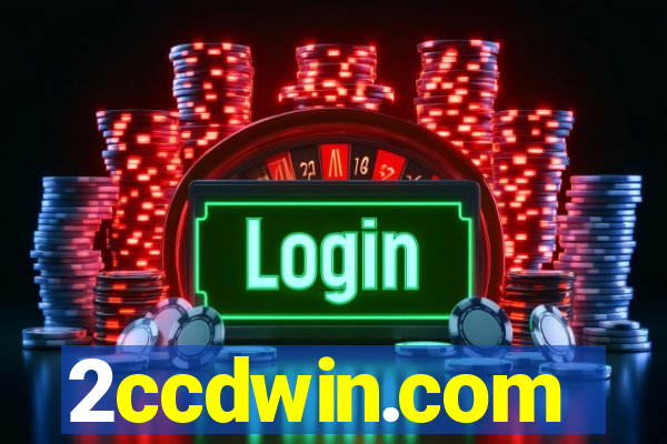 2ccdwin.com