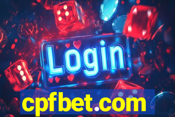 cpfbet.com