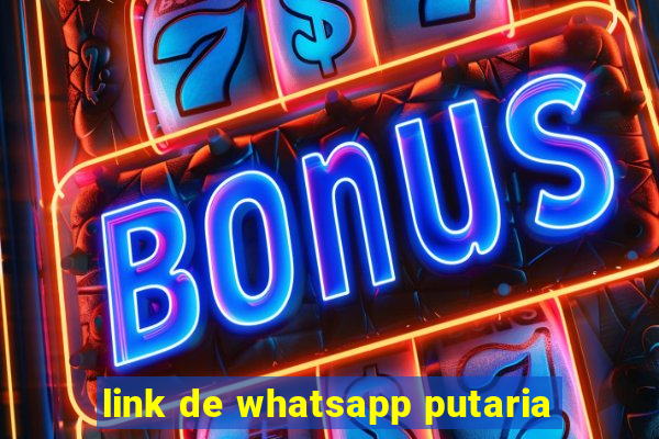 link de whatsapp putaria