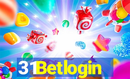 31Betlogin