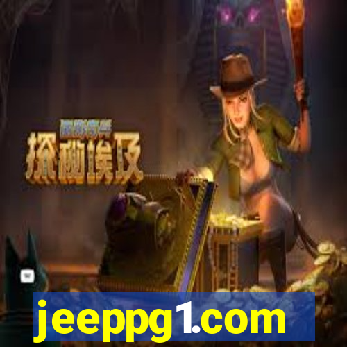 jeeppg1.com