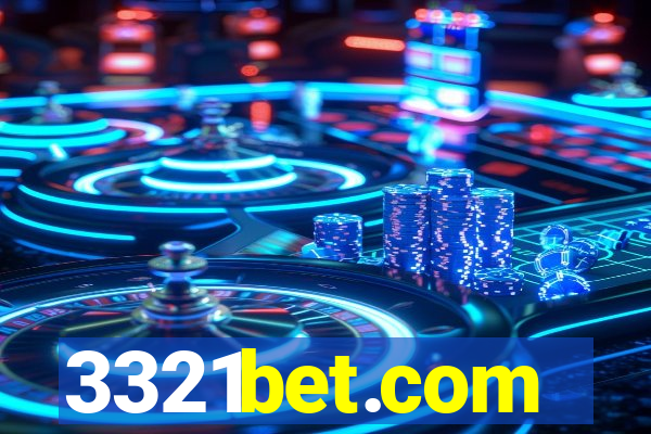 3321bet.com