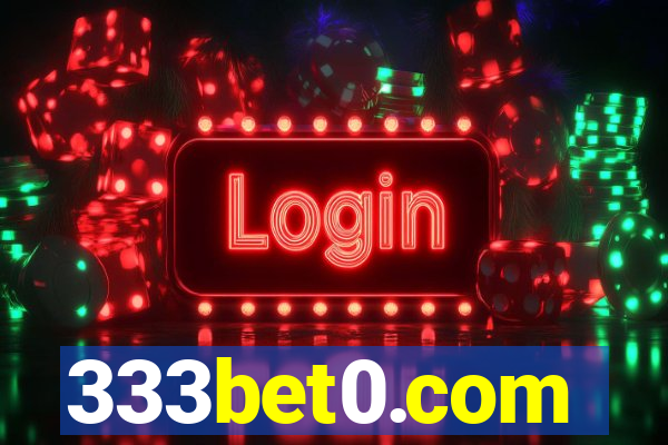 333bet0.com