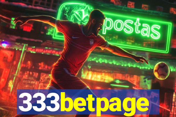 333betpage