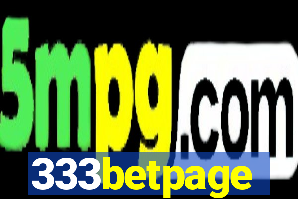 333betpage