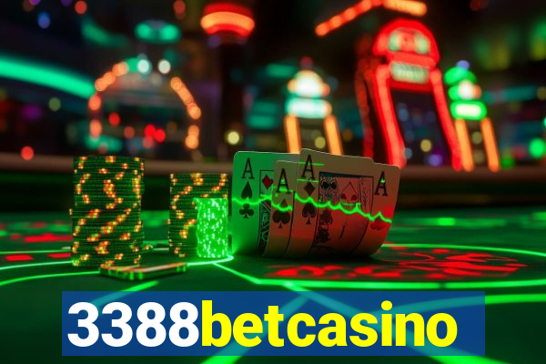 3388betcasino