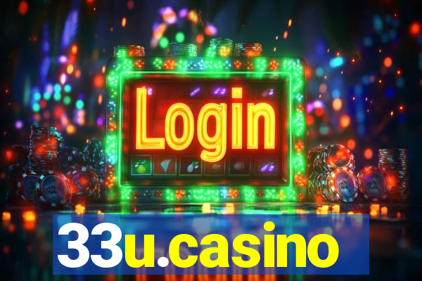 33u.casino