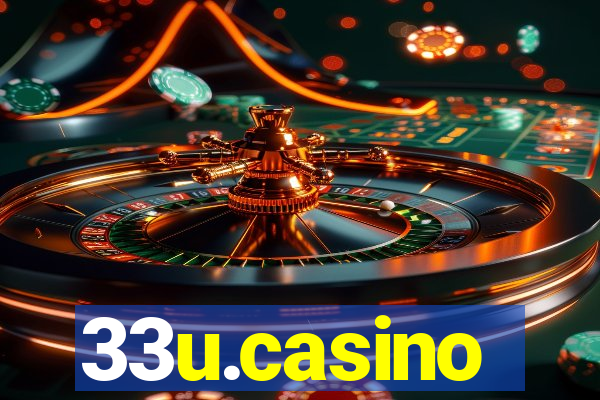 33u.casino