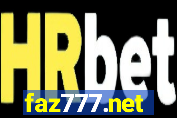 faz777.net