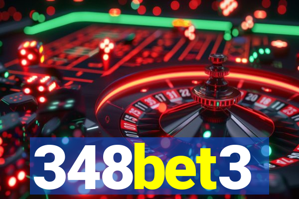 348bet3