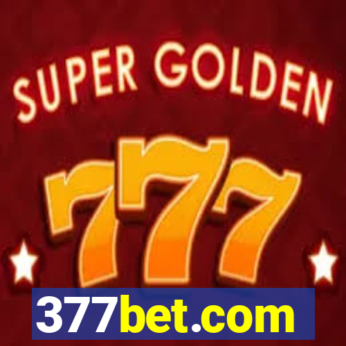 377bet.com