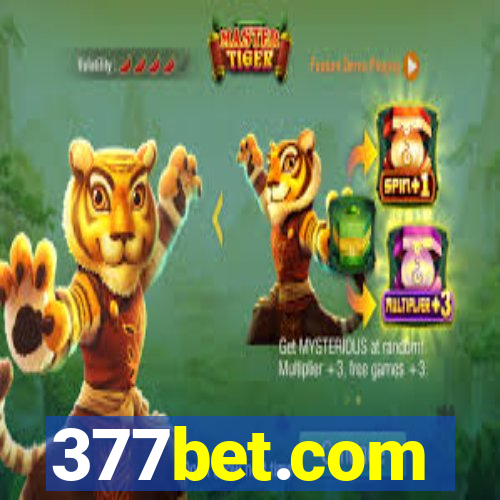 377bet.com