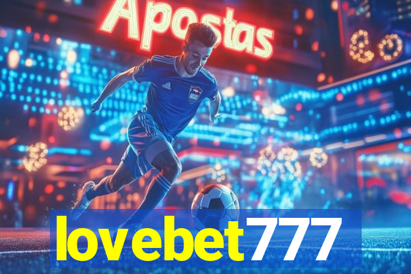 lovebet777