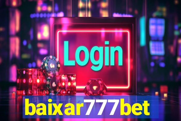 baixar777bet