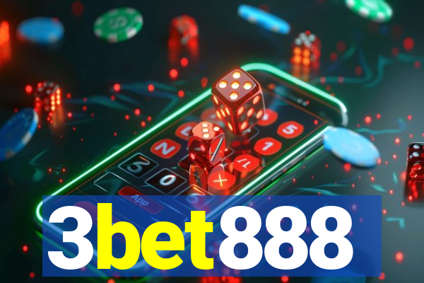 3bet888