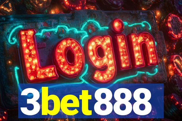 3bet888