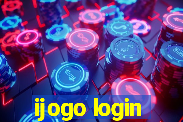 ijogo login