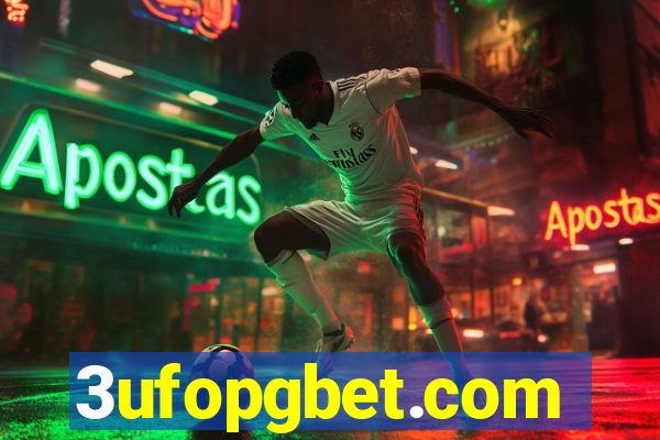 3ufopgbet.com