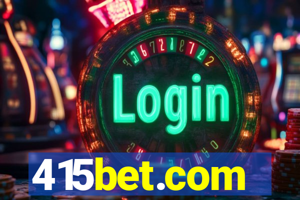 415bet.com