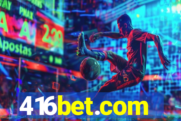 416bet.com