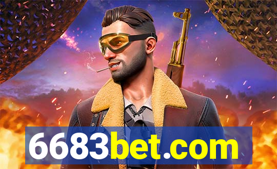 6683bet.com