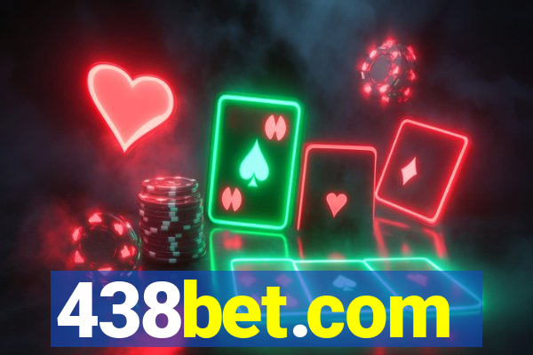 438bet.com