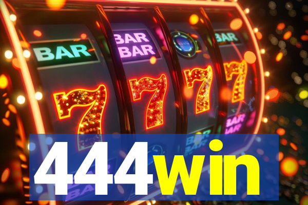 444win