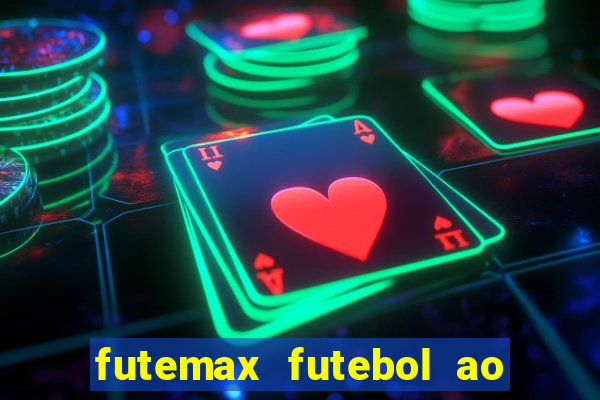 futemax futebol ao vivo serie c