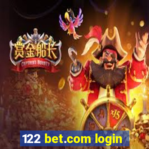 122 bet.com login